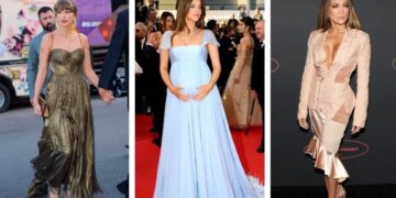 The Best Dressed Stars of the Week Perfected Spring Style
