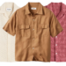 The Coolest Short-Sleeve Shirts for Men: Summer 2026 Edition