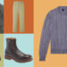 The Best Menswear Deals of the Week