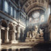 Barry X Ball’s Sculptures Perfectly at Home in a Grand Venice Basilica