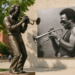Las edades de Miles Davis