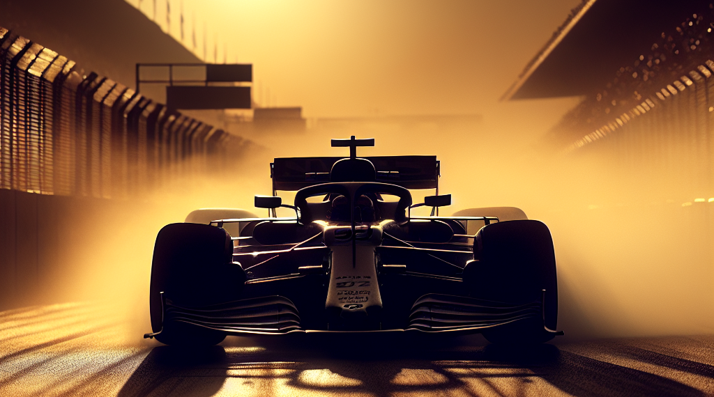 Leclerc, sancionado... y Colapinto logra el mejor puesto de su vida en F1