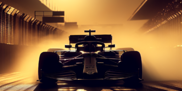 Leclerc, sancionado... y Colapinto logra el mejor puesto de su vida en F1