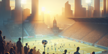 Niche Sports Leagues Are Becoming Fashion’s Next Frontier