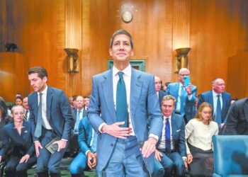 Deuda limitaría plan de Warsh para reducir balance de la Fed