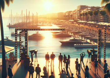 Here Comes Cannes