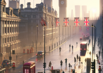 Londres, ante el mayor cambio sísmico del mapa político: "Estas elecciones son una pesadilla para los laboristas"