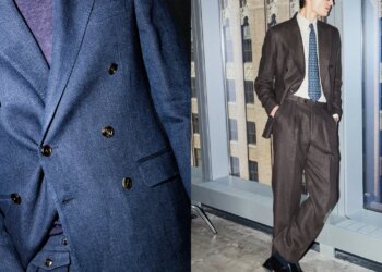 11 Best Linen Suits for Men 2026, According to GQ Editors