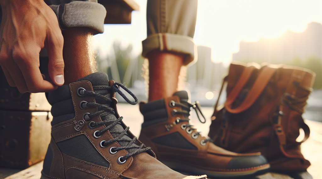 13 Best Boat Shoes for Men in 2026, According to GQ Editors
