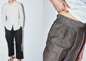 14 Best Linen Pants for Men 2026: Airy, Elegant Trousers