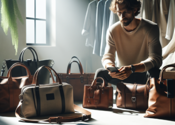 The 15 Best Tote Bags for Men in 2026: Tested and Reviewed by GQ Editors