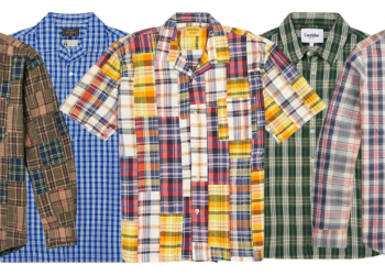 The Best Madras Shirts Push Your Summer Fits Into Full Technicolor