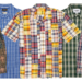 The Best Madras Shirts Push Your Summer Fits Into Full Technicolor