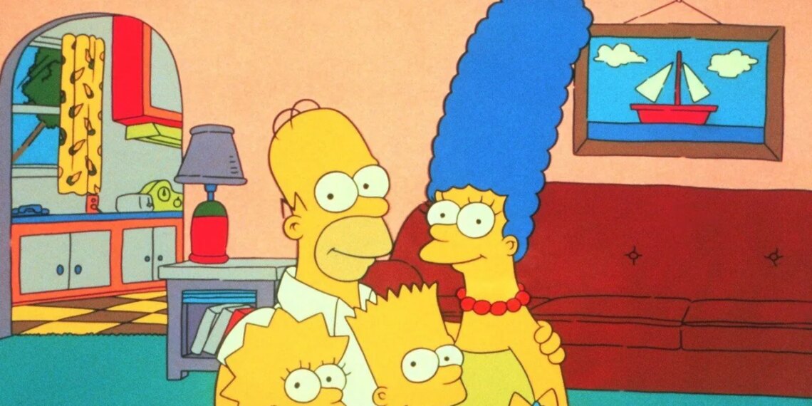The Best ‘Simpsons’ Episodes, Definitively Ranked