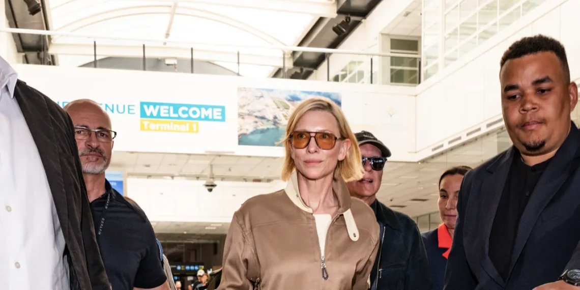 The Best Off-Duty Looks From the 2026 Cannes Film Festival