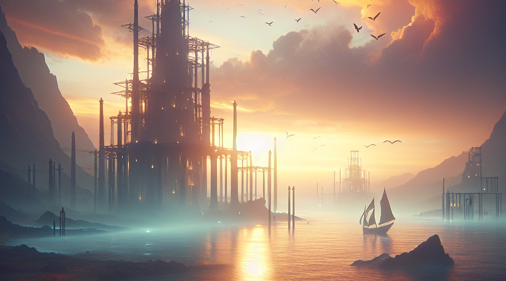 ‘The Odyssey’ Trailer's Accents Aren't Actually That Weird