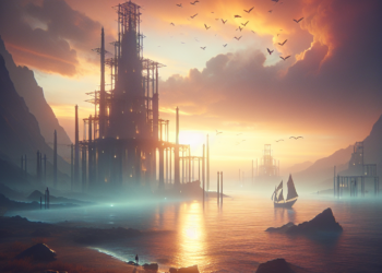 ‘The Odyssey’ Trailer's Accents Aren't Actually That Weird