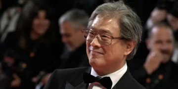 Filmmakers Are Still the Best-Dressed Attendees at Cannes