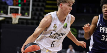 Los júniors del Real Madrid lucharán por el cetro europeo