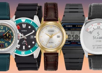 The Best Cheap Watches Don't Look Cheap
