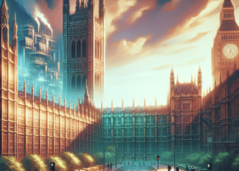 British MPs face Hobson’s Choice for restoration of the crumbling, unsafe Palace of Westminster - The Art Newspaper