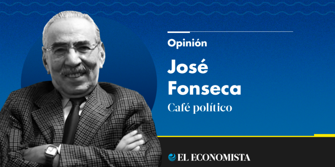 Los caminos torcidos de Morena