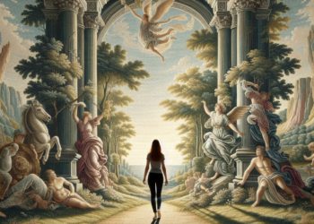 Diedrick Brackens’s Tapestries Beckon the Light of Freedom