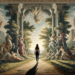 Diedrick Brackens’s Tapestries Beckon the Light of Freedom