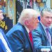 Hegseth: Vamos contra los cárteles