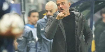 El aviso de Luis Enrique antes de la final de la Champions: "El peor partido en tres años"