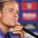 Marcos Llorente: "Luis Enrique estaría bien después del Cholo"