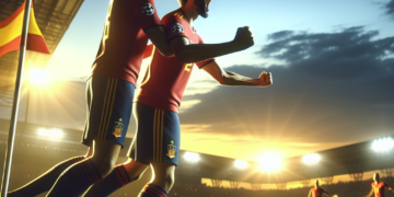 Luis Enrique vs Arteta: España hará historia en la Champions