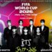 Madonna, Shakira y BTS ¿Cómo será el show de medio tiempo de la final del Mundial 2026?
