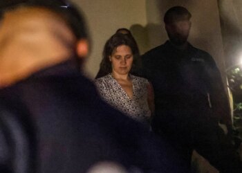 Prisión preventiva para la madre y el padrastro de niños franceses abandonados en Portugal