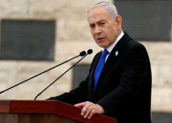 Netanyahu presume de haber ocupado el 60% de Gaza: "Mañana ya veremos"