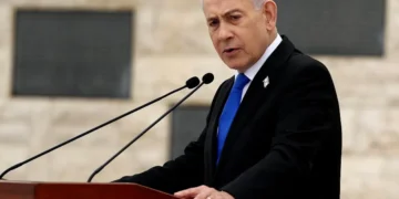 Netanyahu presume de haber ocupado el 60% de Gaza: "Mañana ya veremos"