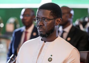 Presidente de Senegal nombra como primer ministro a exbanquero central
