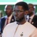 Presidente de Senegal nombra como primer ministro a exbanquero central
