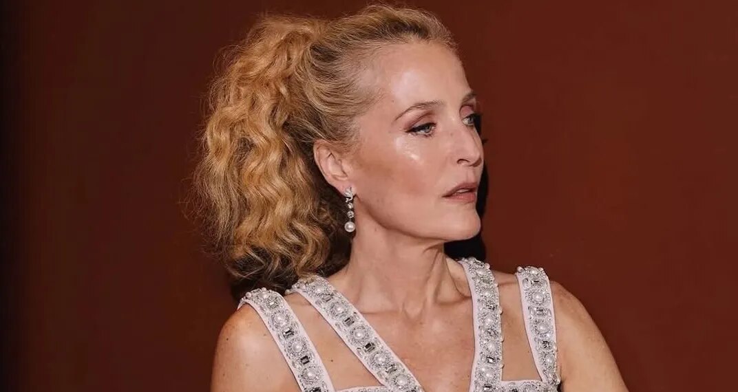 Beauty Marks: The Best Beauty Looks of the Week