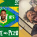 Marcelo se volvió loco con la convocatoria de Neymar