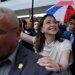 María Corina, Delcy y Estados Unidos: comienza la carrera electoral venezolana