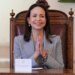 María Corina Machado "liderará" la negociación a tres bandas, con el gobierno y EEUU, para la "restauración de la democracia"