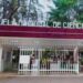 Mario Delgado sostuvo un diálogo con estudiantes del IPN en la Escuela Nacional de Ciencias Biológicas con la voluntad de llegar acuerdos y consensos