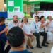 Acuerdan Mario Delgado y comunidades escolares reubicación de dos escuelas en Paraíso, Tabasco, en beneficio de más de 400 estudiantes