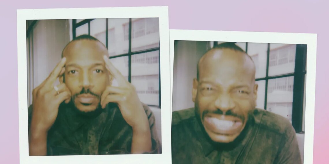 Marlon Wayans Says Other People Taking Over the ‘Scary Movie’ Franchise Was Like ‘Watching Your Child Become a Crackhead’