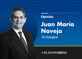 Maru a la alza, ¿García Harfuch y Andy?