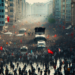 Más de 360 detenidos en manifestaciones del 1 de mayo en Turquía