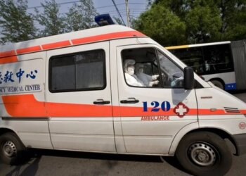 Al menos 82 personas mueren por una explosión en una mina en el centro de China