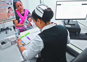 Más de 85% de los estados reprueba en transparencia del gasto en salud