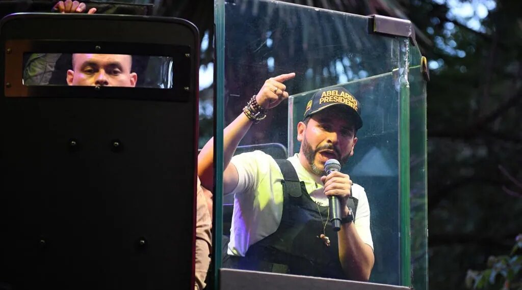 Asesinado a tiros un ex alcalde colombiano que trabajaba en la campaña del candidato ultraderechista